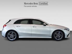 Mercedes-Benz A-Class A200 hatch Progressive - Image 8