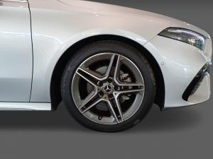 Mercedes-Benz A-Class A200 hatch Progressive - Image 9