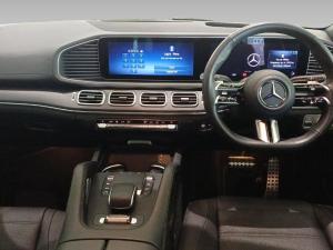 Mercedes-Benz GLE GLE450d 4Matic - Image 10
