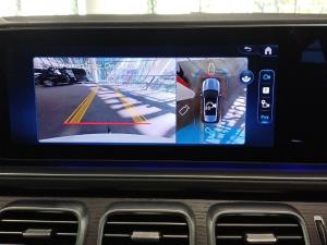 Mercedes-Benz GLE GLE450d 4Matic - Image 12