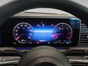 Mercedes-Benz GLE GLE450d 4Matic - Image 13