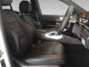 Mercedes-Benz GLE GLE450d 4Matic - Image 14