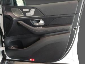 Mercedes-Benz GLE GLE450d 4Matic - Image 18