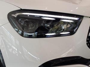 Mercedes-Benz GLE GLE450d 4Matic - Image 19