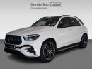 Thumbnail Mercedes-Benz GLE GLE450d 4Matic
