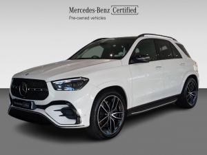 Mercedes-Benz GLE GLE450d 4Matic - Image 1