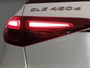 Mercedes-Benz GLE GLE450d 4Matic - Image 20