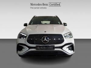 Mercedes-Benz GLE GLE450d 4Matic - Image 2