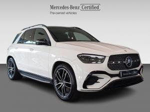 Mercedes-Benz GLE GLE450d 4Matic - Image 3