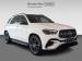 Mercedes-Benz GLE GLE450d 4Matic - Thumbnail 3