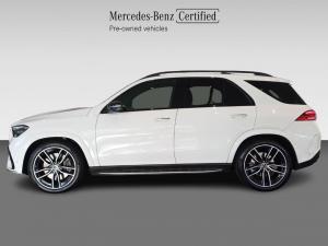 Mercedes-Benz GLE GLE450d 4Matic - Image 4