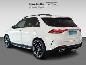 Mercedes-Benz GLE GLE450d 4Matic - Image 5