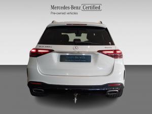 Mercedes-Benz GLE GLE450d 4Matic - Image 6