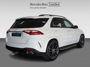 Mercedes-Benz GLE GLE450d 4Matic - Image 7
