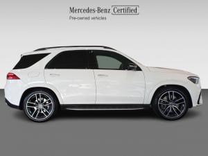 Mercedes-Benz GLE GLE450d 4Matic - Image 8