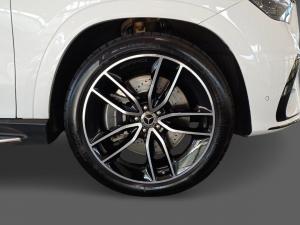 Mercedes-Benz GLE GLE450d 4Matic - Image 9