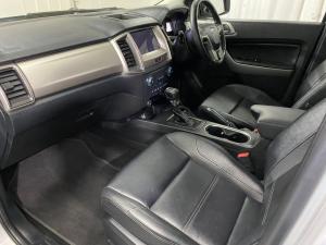Ford Everest 2.0SiT XLT - Image 10