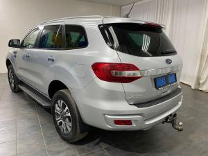 Ford Everest 2.0SiT XLT - Image 11