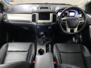 Ford Everest 2.0SiT XLT - Image 14