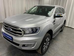 Ford Everest 2.0SiT XLT - Image 2