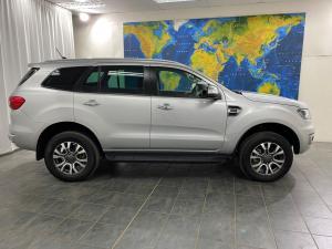 Ford Everest 2.0SiT XLT - Image 4