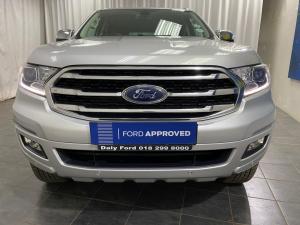 Ford Everest 2.0SiT XLT - Image 5