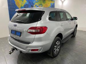 Ford Everest 2.0SiT XLT - Image 8