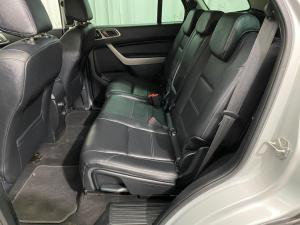 Ford Everest 2.0SiT XLT - Image 9
