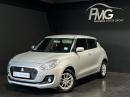 Thumbnail Suzuki Swift 1.2 GLX manual