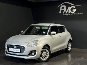 Suzuki Swift 1.2 GLX manual - Image 1