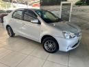 Thumbnail Toyota Etios sedan 1.5 Sprint