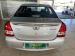 Toyota Etios sedan 1.5 Sprint - Thumbnail 3