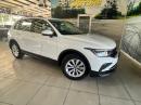 Thumbnail Volkswagen Tiguan 1.4TSI 110kW