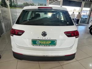 Volkswagen Tiguan 1.4TSI 110kW - Image 3