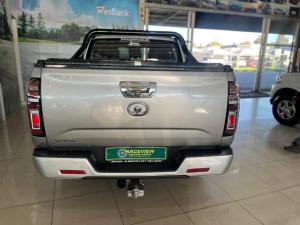 GWM P-Series 2.0TD double cab LT - Image 2