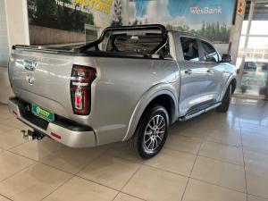 GWM P-Series 2.0TD double cab LT - Image 3