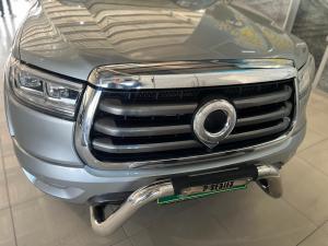 GWM P-Series 2.0TD double cab LT - Image 4