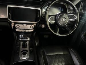 GWM P-Series 2.0TD double cab LT - Image 6