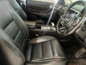 GWM P-Series 2.0TD double cab LT - Image 9