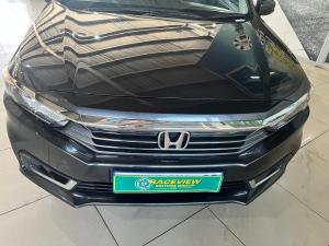 Honda Amaze 1.2 Trend - Image 2