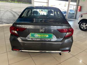 Honda Amaze 1.2 Trend - Image 3