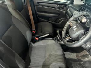 Honda Amaze 1.2 Trend - Image 5
