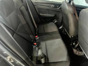 Honda Amaze 1.2 Trend - Image 7