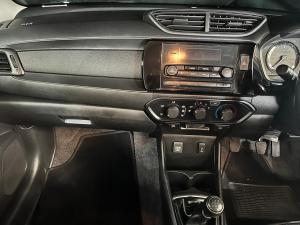 Honda Amaze 1.2 Trend - Image 8