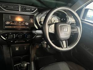 Honda Amaze 1.2 Trend - Image 9