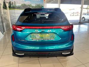 Haval Jolion Pro 1.5T Super Luxury - Image 3