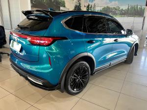 Haval Jolion Pro 1.5T Super Luxury - Image 4
