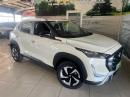 Thumbnail Nissan Magnite 1.0 Visia manual