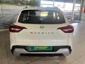 Nissan Magnite 1.0 Visia manual - Image 2