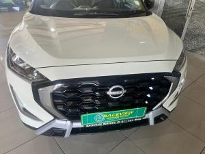 Nissan Magnite 1.0 Visia manual - Image 4